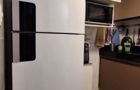 Aconchego com vista para o mar - Foto 32