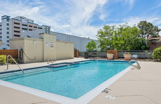 Shore to Please Condo With Pool Views of Beach - Foto 65