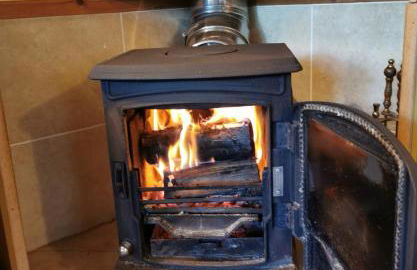 Doughery Den The Dark Hedges Hideaway - Foto 25