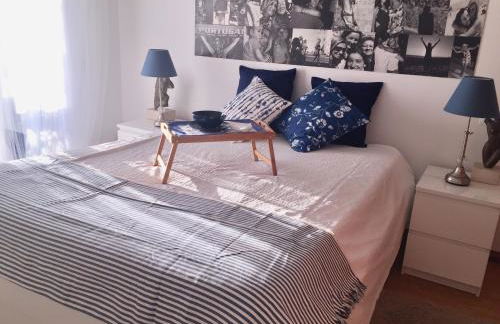 Ericeira Ocean View Apartment - Foto 23