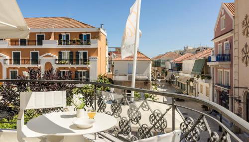 Etoile Luxury Suites - Foto 2