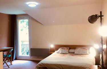 Studio aux pieds des pistes, des chemins de Rando - Foto 1