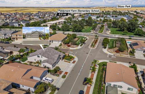 The Fiddyment Roost - Foto 59