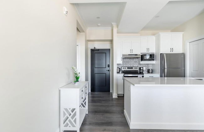 Rideau 2Br Signature Apartment Free Parking - Foto 41