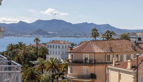 LB Vacation Rentals I Cannes Center, Renovated Apartment with Balcony, Ideal for Holidays or Congress! - Foto 5