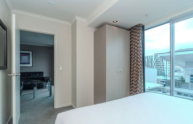 70 Tory Apartment Hotel - Foto 40