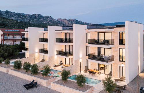 Beachfront Escape Villa Nevera - Foto 39