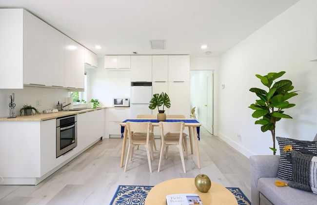 Bright Comfortable Apt in Victoria Park - Foto 4