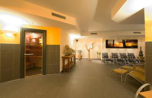 Aparthotel Ostseeperle Glowe - schön gestrandet - Foto 118