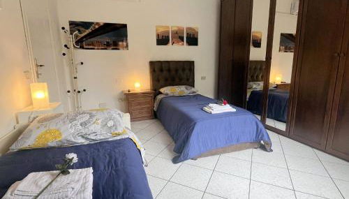 Comfort House Pisa - Foto 5, wardrobe