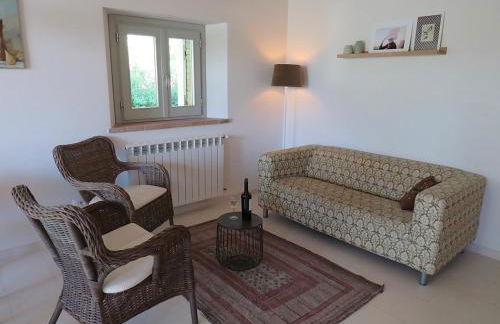 La Giravolta Country House - Photo 24