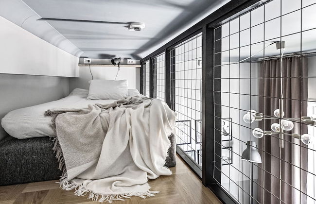 Forenom Aparthotel Stockholm Bromma - Photo 17