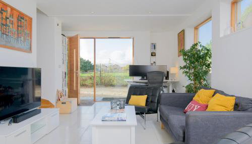 3 Bedroom Eco house in Chichester near Goodwood - Foto 4
