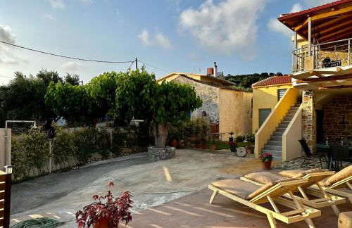 DESTAN & JULIETTE SEA VIEW Villa - Photo 13