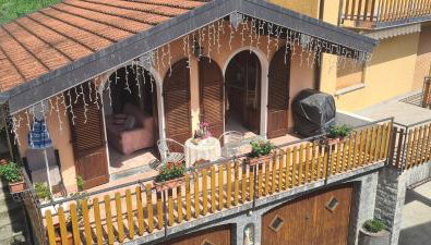Chalet con Piscina - Foto 3