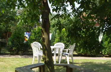 Ferienwohnung auf dem Bio Obsthof - Photo 7