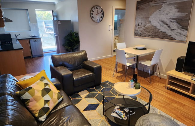 Ethelton Serviced Apartments - Foto 46