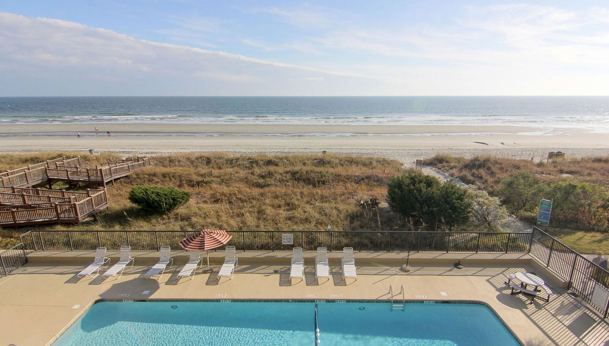 Peppertree by the Sea - Foto 1