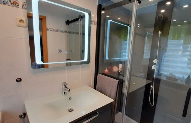 Hill View Holiday Home in Dankerode near Lake & Hiking - Foto 8