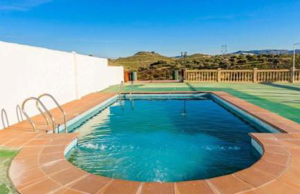 Cortijo Vaquero Rural Loja by Ruralidays - Foto 1