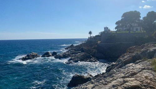 Villa Casa Calonge - Foto 3