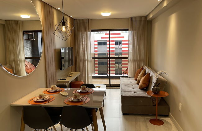 Mardisa Design by Jess Hospedagens - Foto 20