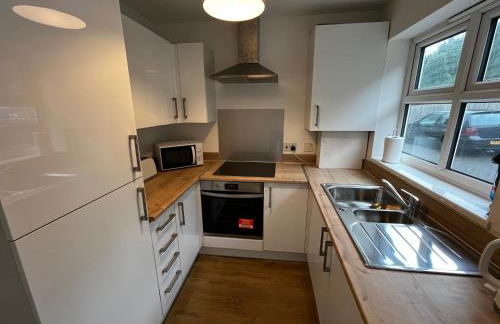 Central flat, Alton Towers, Waterworld - Foto 10