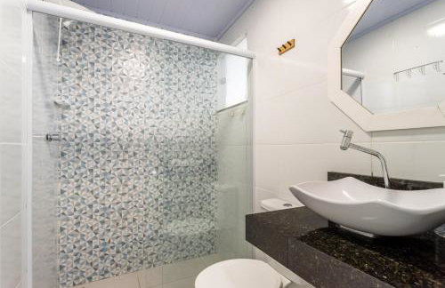 Estúdio 7 - Ar Cond e Vista Mar em Mangaratiba - Foto 20