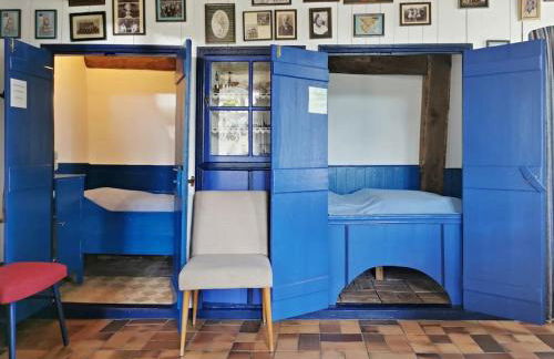 Historisches Reetdach-Haus - bis zu 20 Personen - Foto 33