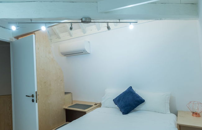 FeelCoimbra Castelo Boutique Apartments - Photo 34