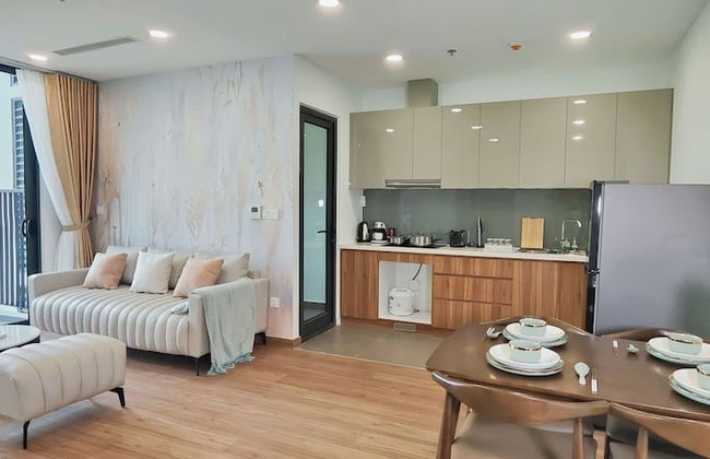 ecogreen saigon - Foto 28