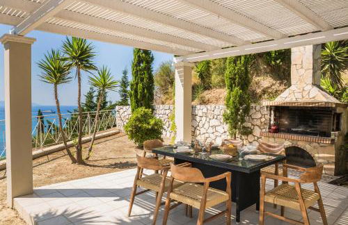 Villa Thalassa Kefaloniaprivatevillas - Foto 37