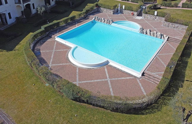 Le Giare PT 7 in Polpenazze del Garda - Foto 30