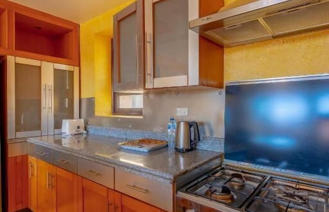 Vesta - El Gouna Residence - Foto 40