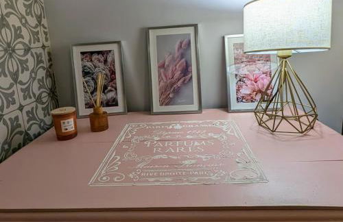 Évasion Bien-Être à Ray-sur-Saône - FR-1-583-389 - Foto 31