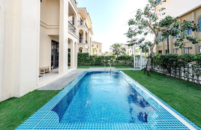 The Residence Resort & Villas Phu Quoc - Photo 39