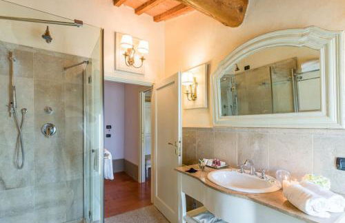 VILLA PITTI AMERIGHI 26, Emma Villas - Foto 12