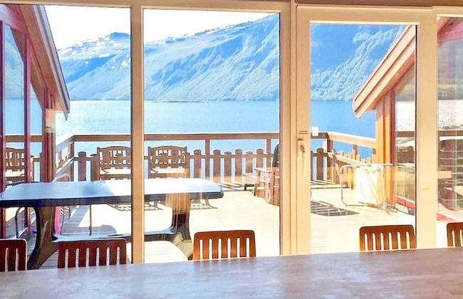 Holiday Home in EidsvÃ¥g - Foto 40