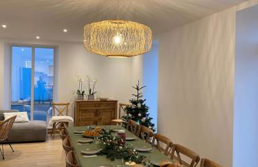 Grande maison à 400 m de la mer - Photo 6