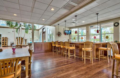 Destiny Casa - PRIVATE HEATED POOL and RESORT AMENITIES - Foto 60