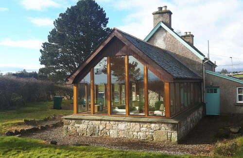 Auchencairn Cottage - Foto 39