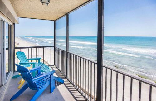 You cannot get any closer to the beach! 2BR condo - Foto 1