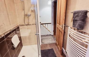 Central Lancaster City Centre Terraced Gem - Foto 21