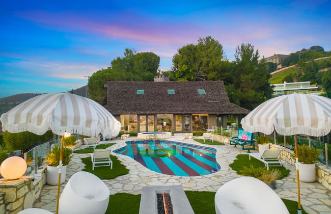 Beverly Tree House - Photo 35