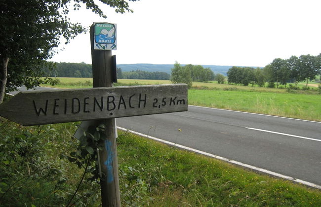 Flat in Meisberg With In-house Catering - Photo 24