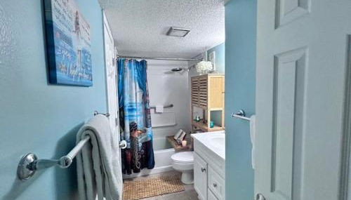 Holiday Surf and Racquet Unit 612 - Foto 5