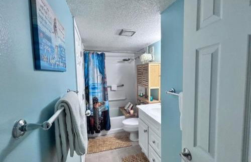 Holiday Surf and Racquet Unit 612 - Foto 5