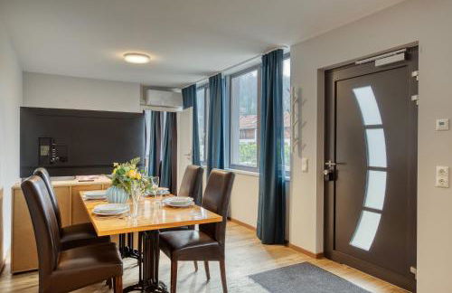 Urlaub im Inntal Apartmenthaus Kiefersfelden - Foto 19