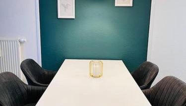 Ferienwohnung 09599 Freiberg in Sachsen nahe Bahnhof - Foto 3