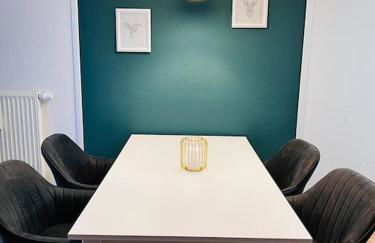 Ferienwohnung 09599 Freiberg in Sachsen nahe Bahnhof - Foto 3